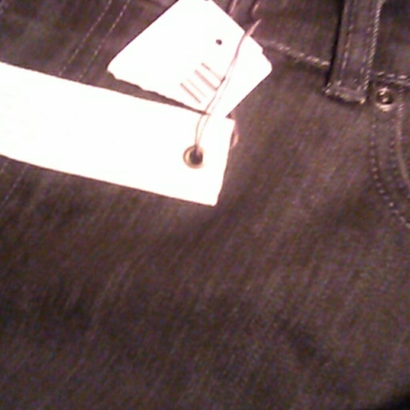 Chico's platinum jeans - Picture 2 of 6